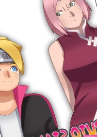 Boruto