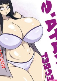 .. El secreto de Hinata. Boruto Dibuctor