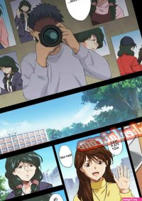 Komikus fasik porn comic