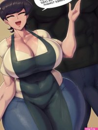 English teacher
