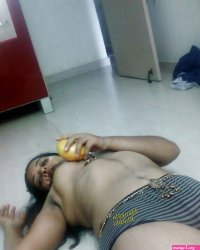 Desi Wife Mangala Bhabi