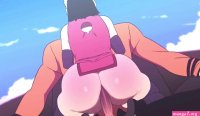 Naruto Testing Sarada 4K