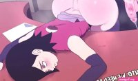 Kunoichi Exams