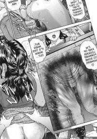 Horny Mom Hentai Incest English