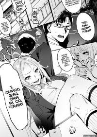 Futanarisan to Nonkesan Straight Girl Meets Futa