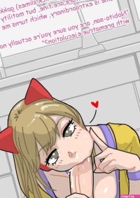 Sex Robot Dorami-chan