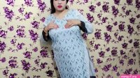 Most Beautiful Indian Big Boobs Aunty Fingering with Sexy Hindi Voice