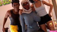Real-Deal 3D Hijab Amatures Read Online Download Free