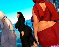Hijab Amateures