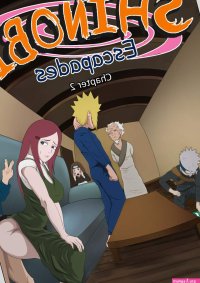 Exciting Shinobi Escapades