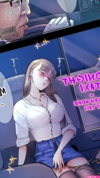 Old man hentai comics