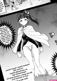 RAPE OF DEMON SLAYER 3 demon slayer