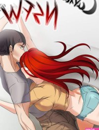 Cartoonists NSFW Chapter 7