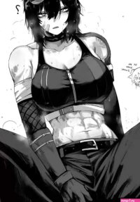 Masoq095 PATREON nhentai: hentai doujinshi and manga