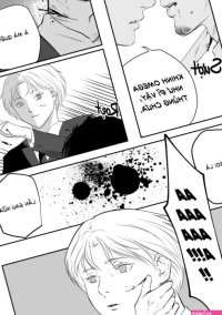 Draw nsfw comic in manga style by Mitaleee