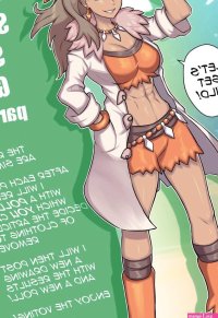Professor Sadas Strip Game comic porn