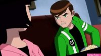 Ben 10 Hentai