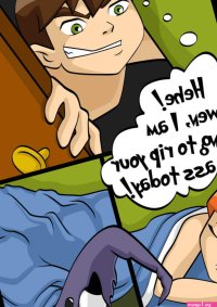 Ben 10