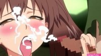 Busty teens and small titty petite schoolgirls get fucked by dirty old man