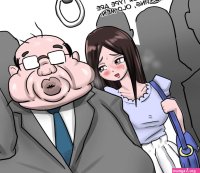 Dirty Old Man Sex Service