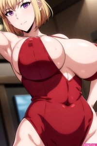 Post Cha Hae-In hot pack Part2 89 images by AnnaCreatorAI from Patreon