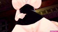 PMVHMV Vermeil Kinsou no Vermeil