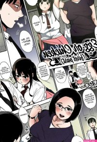 Tag: komik hentai mama full color