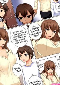 Hidden Sex Entertainment Mama