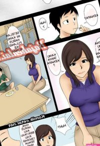Komik entot net