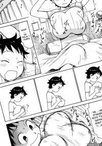 Hitozuma-Chapter 14-Flipflop Syndrome-Hentai Manga Hentai Comic