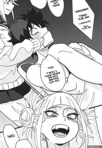 Yaoi Hentai Gyaku Rape!- My Hero Academia Hentai Sailor Uniform