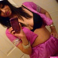 New Indian Bhabhi Instagram Hot Photos
