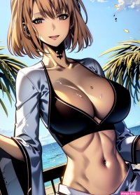 Cha Hae In Solo Leveling by IGzexcaps on DeviantArt