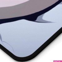 Solo Leveling Nude Cha Hae In Desk Mat