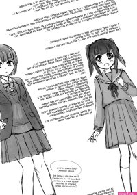 Page 2 of I Hate Night. Because Moms Husband Gets Into My Bed. by Modaetei Anetarou