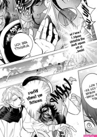 Hentai gay manga