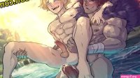 Sett x Ezreal