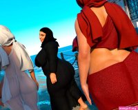 Lust Predators