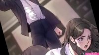 Free Hentai Webtoon Comics Love Girl Room BDSM