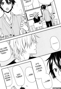 Horimiya