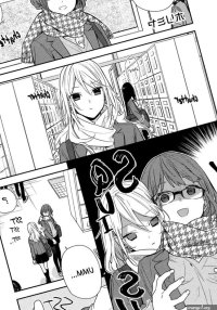 Horimiya
