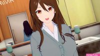 HORIMIYA KYOUKO HORI ANIME HENTAI 3D UNCENSORED
