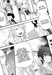 Horimiya
