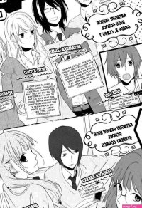 Horimiya