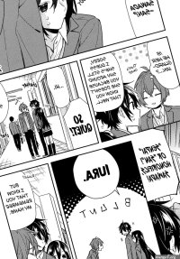 Horimiya