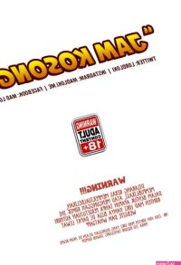 MadLoki Jam Kosong