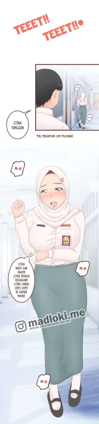 Komik citra
