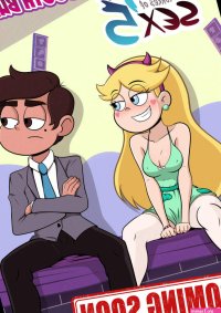 . 5. Star Vs The Forces Of Sex. Croc