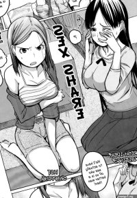 Sex Share-Read-Hentai Manga Hentai Comic