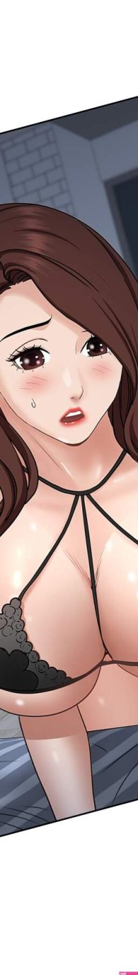 Living With a MILF